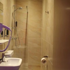 Aston City Hotel - Bild 8
