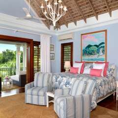 Sunny Vacation Villa 20 in Sandy Bay, Jamaica from 528$, photos, reviews - zenhotels.com photo 12