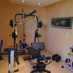 Landhausferienwohnungen Am Brockenblick - Bild 14