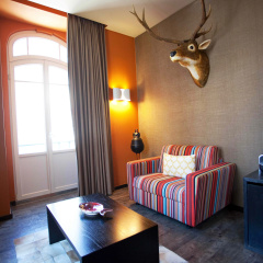 Internacional Design Hotel - Bild 7