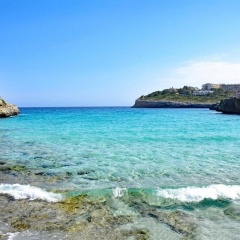 Bella Maria Apartments & Pool Club - Bild 18