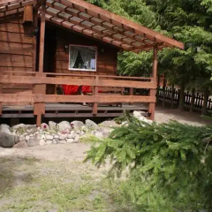 Świerkowy Domek thumbnail 8
