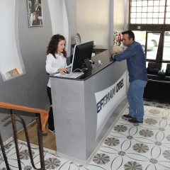 Efehan Hotel - Bild 14