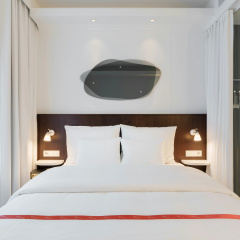 Ruby Hanna Hotel Stuttgart - Bild 3