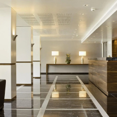 Hotel Stadt Freiburg - Bild 2