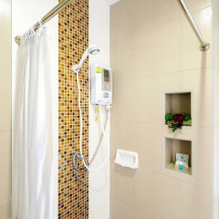 The Topaz Residence - Bild 11