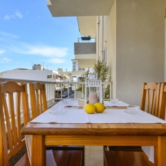 APARTAMENTO A 200 M DEL PUERTO, bonanza 15 1C - Bild 18