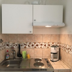 Apartmenthaus "Zum Löwen" Heidelberg - Ziegelhausen - Bild 20