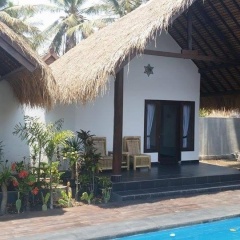 Black & White Cottages - Bild 2