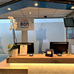 ibis budget Paris Porte de Bercy Hotel - Bild 2