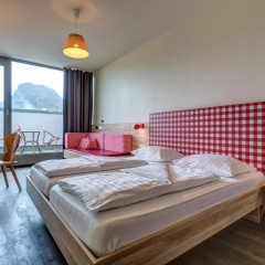 MEININGER Hotel Salzburg City Center - Bild 6