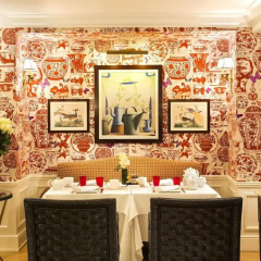 Hotel Francois 1er - Bild 11