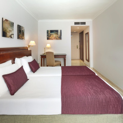 Hotel Exe Mitre - Bild 13