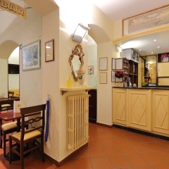 Hotel Cimabue - Bild 19