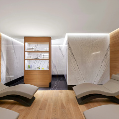 Vakko Hotel and Residence - Bild 17