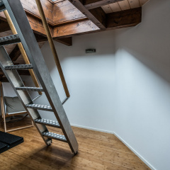 Le Bijou Lintheschergasse 23 Zurich HB - Bild 12