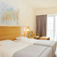 Athinais Hotel - Bild 4