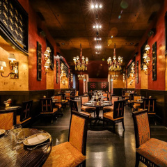 Buddha Bar Budapest Klotild Palace - Bild 28