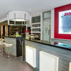 IntercityHotel Wien - Bild 2