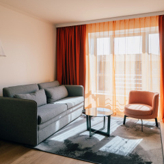 pentahotel Leipzig - Bild 7