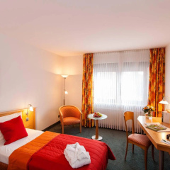 Hotel Panorama Hamburg - Billstedt - Bild 6