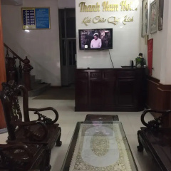 Thanh Nam Hotel thumbnail 16