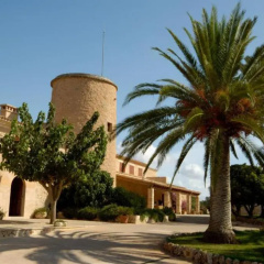 Belle Son Mas Luxury Finca Hotel - Bild 1