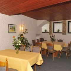 Bed And Breakfast Hotel Garni Trifthof - Bild 12