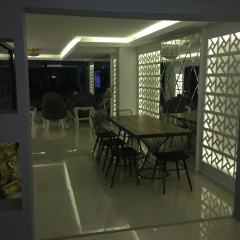 Ankara Gold Hotel - Bild 12