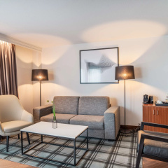 Radisson Blu Hotel, Karlsruhe - Bild 3