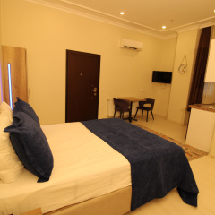 Sahrakent Otel Pendik - Bild 28