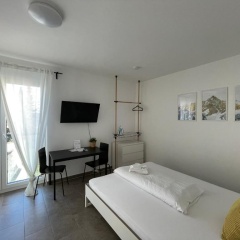 Nibelungen Apartments - Bild 3