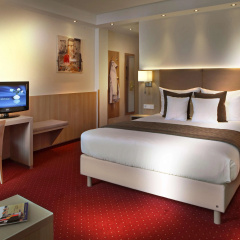 Best Western Hotel Zur Post - Bild 4