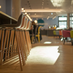 Holiday Inn - the niu, Mood Mainz by IHG - Bild 20