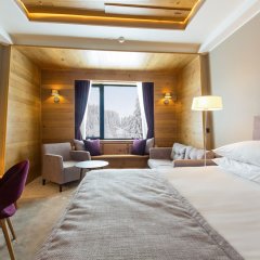 Gorski Hotel & Spa in Kopaonik, Serbia from 144$, photos, reviews - zenhotels.com photo 15