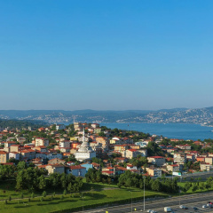 Le Meridien Istanbul Etiler - Bild 22