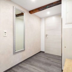 Modern Apartment in Elbingerode near Lake Beach - Bild 11