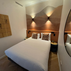 Hotel Etoile Trocadero - Bild 6