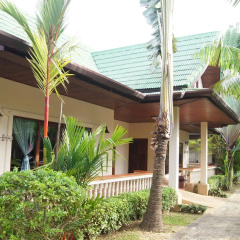 Tuna Resort - Bild 17