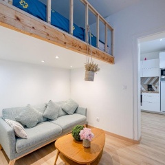 Exceptionnel Studio Au Coeur De Clichy - Bild 1
