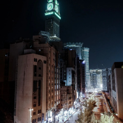 Z Ajyad Hotel thumbnail 13