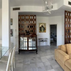 Casas de Sevilla - Apartamento Puente de Triana - Bild 9