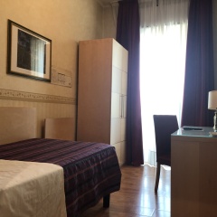 Hotel Lugano Torretta - Bild 18