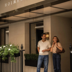 Holmes Hotel London - Bild 21
