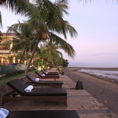 Padmasari Resort Hotel - Bild 21