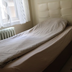 Konya Zafer Pansiyon - Hostel - Bild 6