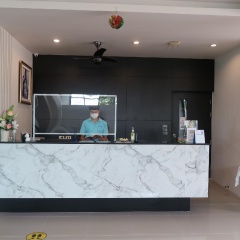 S4 Nai Yang Beach - Bild 2