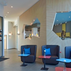 B&B HOTEL Münster Hafen - Bild 13