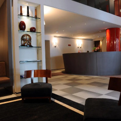 iH Hotels Milano Ambasciatori - Bild 4