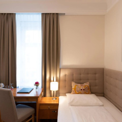 Altstadthotel Wolf-Dietrich - Bild 10